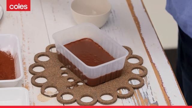 Homemade Chocolate Truffles | Cook with Curtis Stone | Coles