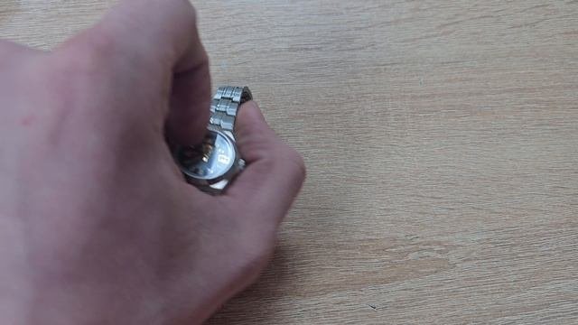 Часы orient