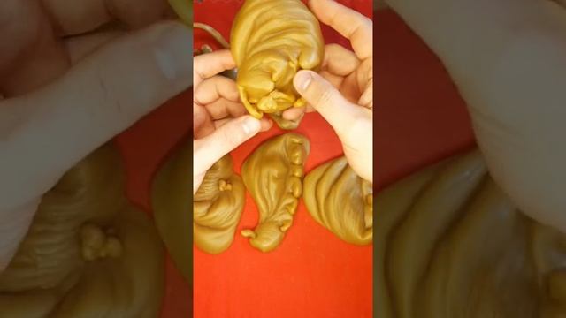 Отливка воском.mp4
