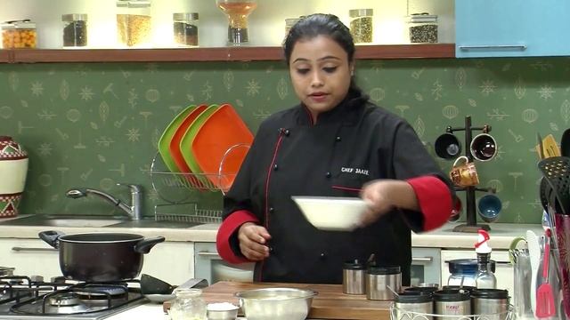 Methi Varan | Simple Indian Cooking | Sanjeev Kapoor Khazana