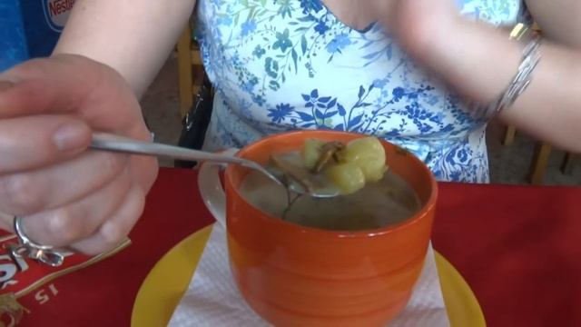 Кулайда  Kulajda