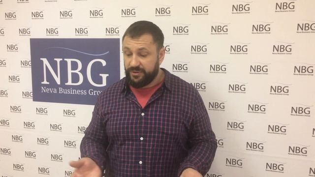 Отзыв о компании Neva Business Group