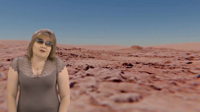"Дорога Любви" - Ирина Харлампиева