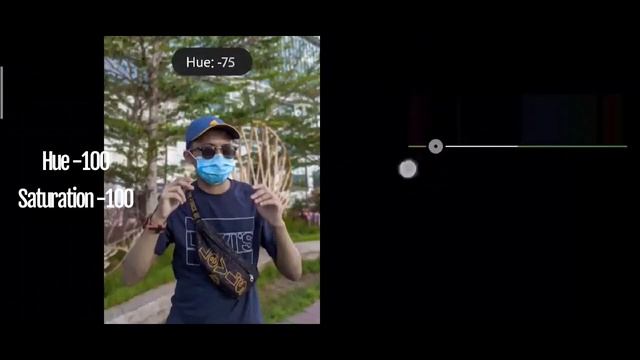 How To Edit Cool Blue Tone | Lightroom Preset 2020