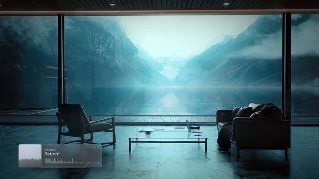 музыка для отдыха #9