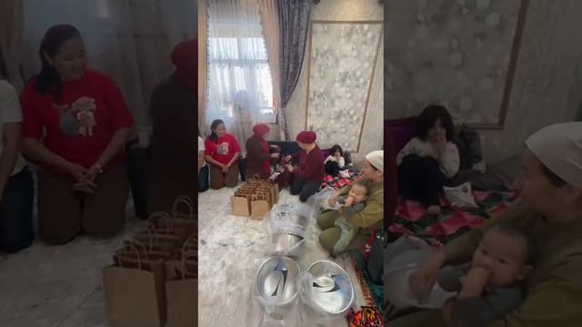 Цветной Вечиринки.