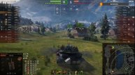 World of tanks рядовой Черкашенко бой на смерть