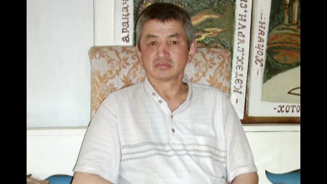 Владислав Васильев Кылыhах Сиккиэр тыал