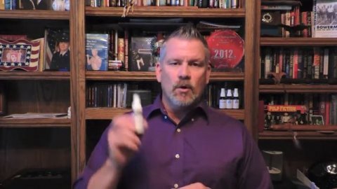 CordySpray - Exercise hard, breathe easy!