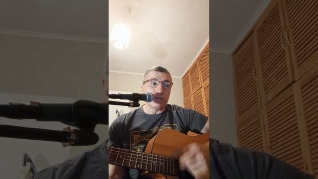 Родной Красноярский край