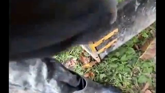 Свердловина Львів від Сергія РОБОЧА ПЛОЩАДКА