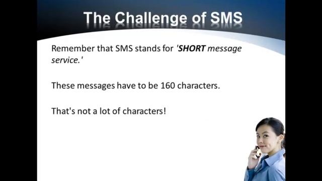 How to Use SMS Text Message Marketing in Your Business