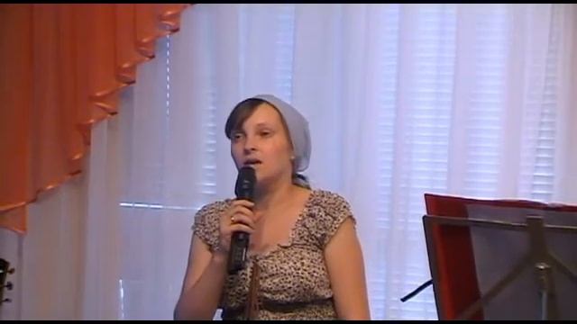 христианская поэзия