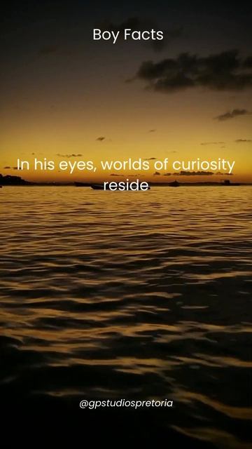 Ode to my Husband - Part 14