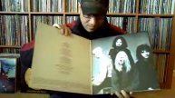 # 16 V's Vinyl Finds- V's March Vinyl Madness Part 1 of 3