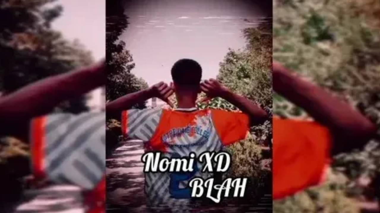 BLAH (Phonk)