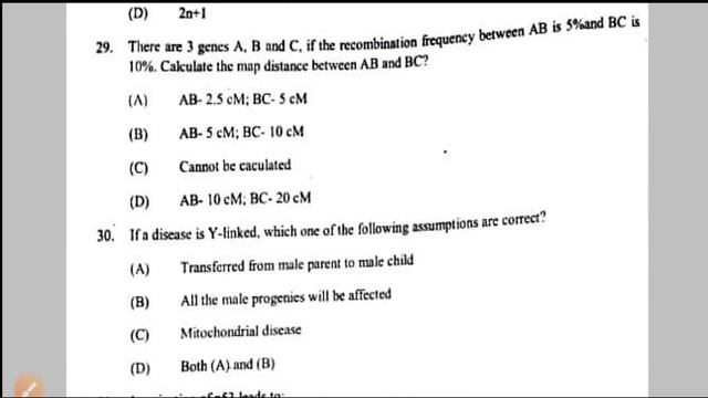 MICROBIOLOGY || CPET 2021 || QUESTION PAPER ANALYSIS || ANSWER KEY || SNEB'S BIOLOGY
