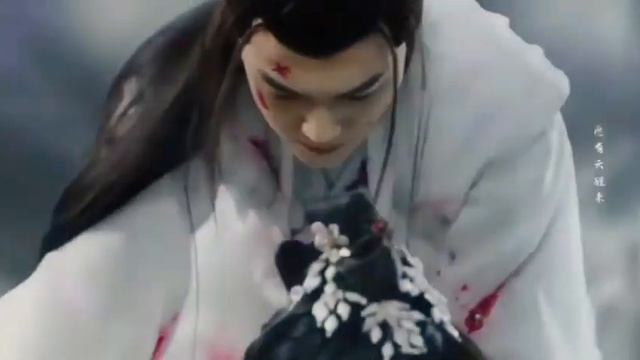 MV【千古玦尘】Ancient Love Poetry ~ 周冬雨 ~ 许凯