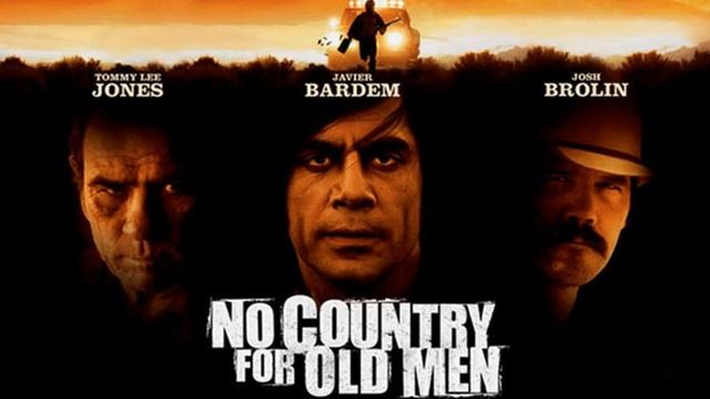 No Country for Old Men Movie Score Suite - Carter Burwell (2007)