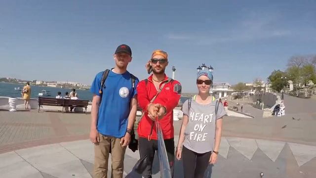 Crimea 360