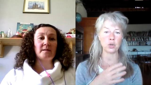 14. Ловушки СТРАХОВ - страх быть НЕПРИЗНАННЫМ. Умение принимать РАЗНОСТИ другого= не разрушать себя