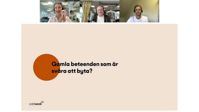 Employer Branding Talks | Hållbarhet & employer branding