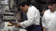 Chef's Table Dinner, Behind the Scenes: Part VI