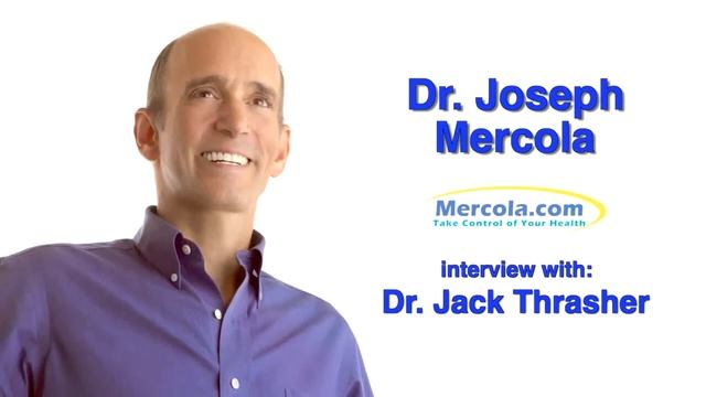 Toxicology Expert Dr. Jack Thrasher on Mold Exposure (Part 2 of 6)