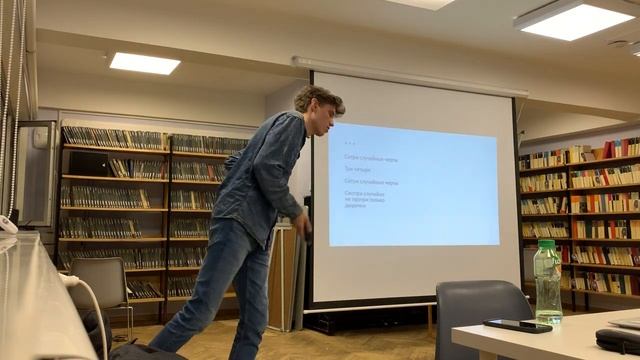 Разговоры о конкретной поэзии (№3): Некрасов и Соковнин (ч. 2)