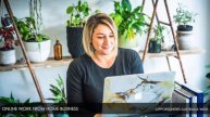 Online Work from Home Business – National Opportunity