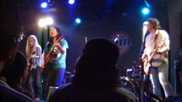 THE SAVOY TRUFFLE：LIVE House enn 10th ANNIVERSARY LIVE ～ Take To The Sky And Fly Again～ ③