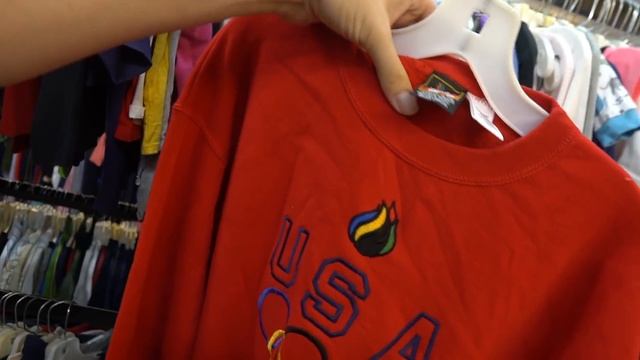 TONS OF GRAILS FOUND IN THE THRIFT! Trip to the Thrift #361