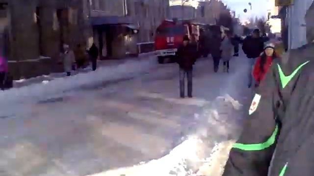 24 січня Пл Кірова Кіровоград