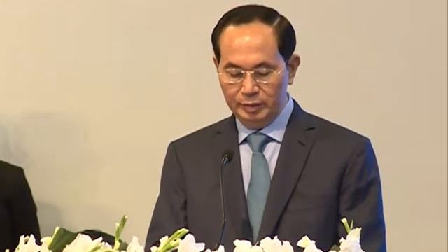 Vietnam Bangladesh Business Forum 2018, Dhaka