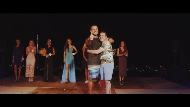 Сходка CPA Club Таиланд 2018