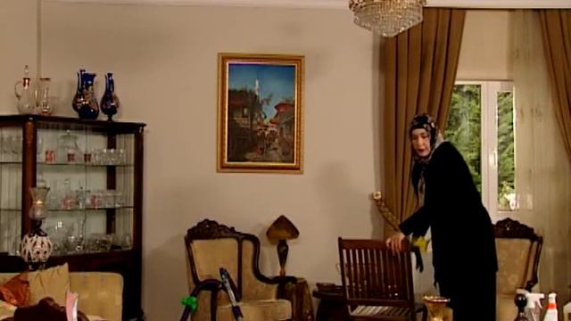 Bagyşla - 6.Bölüm (Miras TV | Turkmen Dilinde)