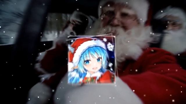 JINGLE BELLS | PHONK VERSION - THESUNBRIDGE