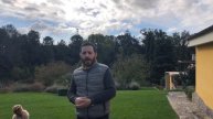 Ruggine nel prato come curarla