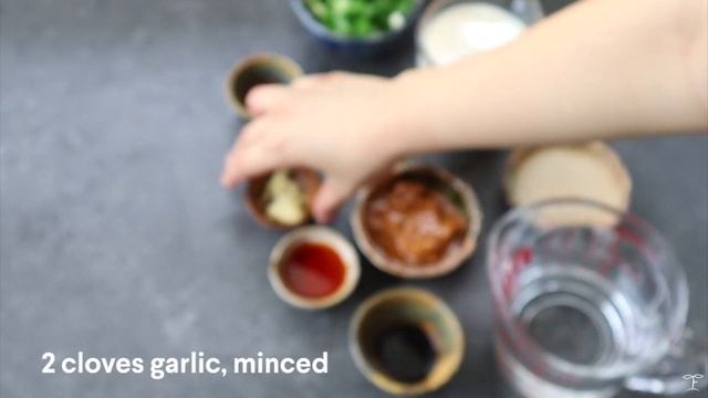 TANTANMEN | Vegan Ramen Recipe