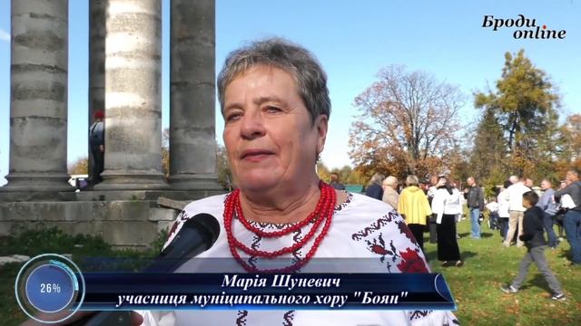 У Підгірцях провели акцію "Подаруй Ангелу крила". Як це було? (ТК "Броди online")