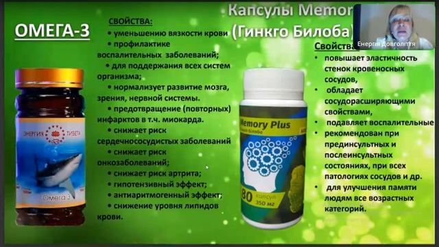 Цукровий діабет.