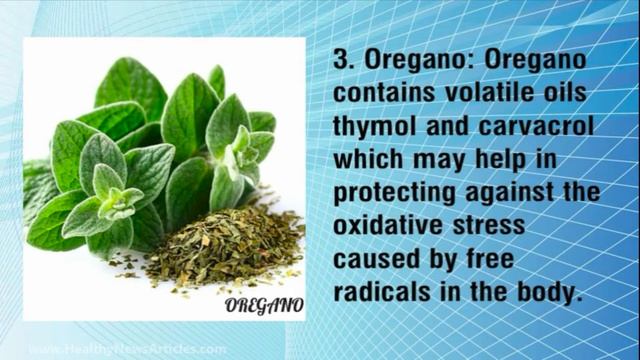 7 Foods That Are Effective Antiseptics