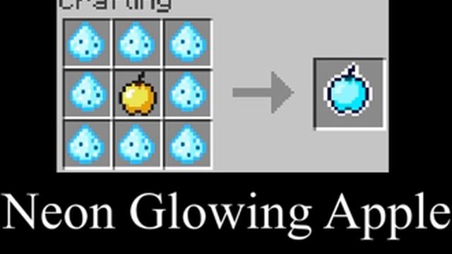 Minecraft Mod Ideas Part 1