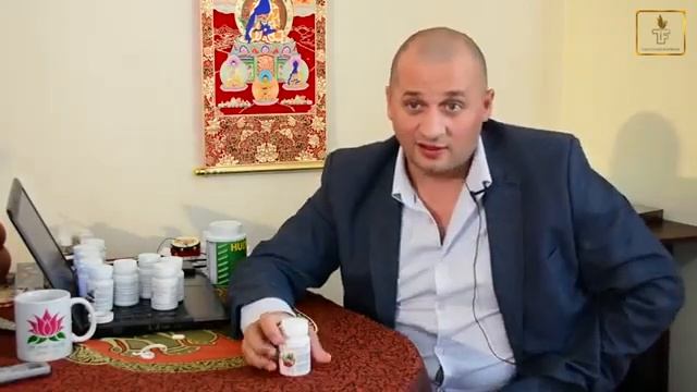 Все заболевания спины проходят. Препарат Вертибралис Нео.