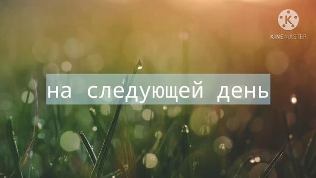 мини фильм фролиа (1 часть)