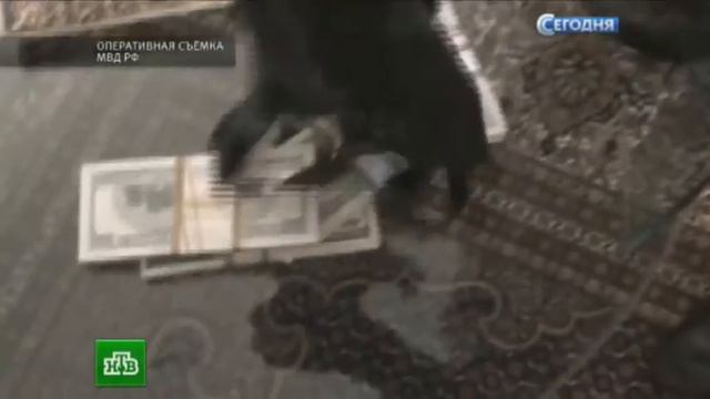 Миллиардные хищения топ менеджера «Роснефти»