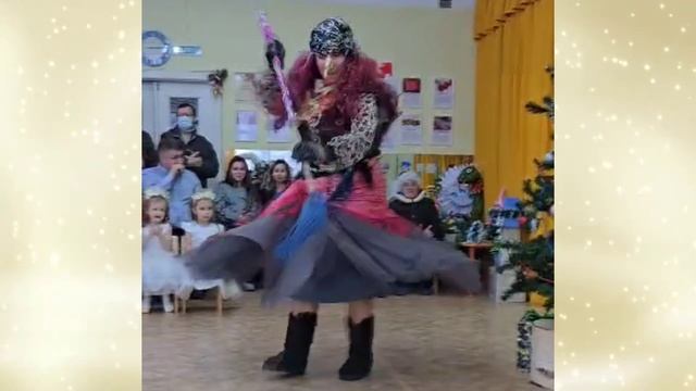 Ильина Ирина Константиновна Ибресинский детский сад Радуга