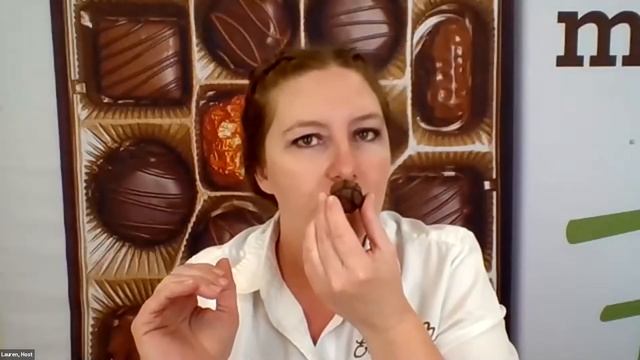 Independence Day Virtual Chocolate Tasting Experience