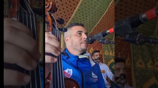نايدة شعبي مع يوسف ملاس