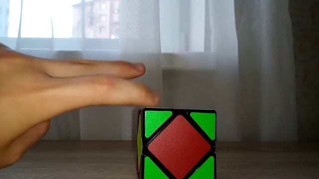 Обучение по сборки скьюба